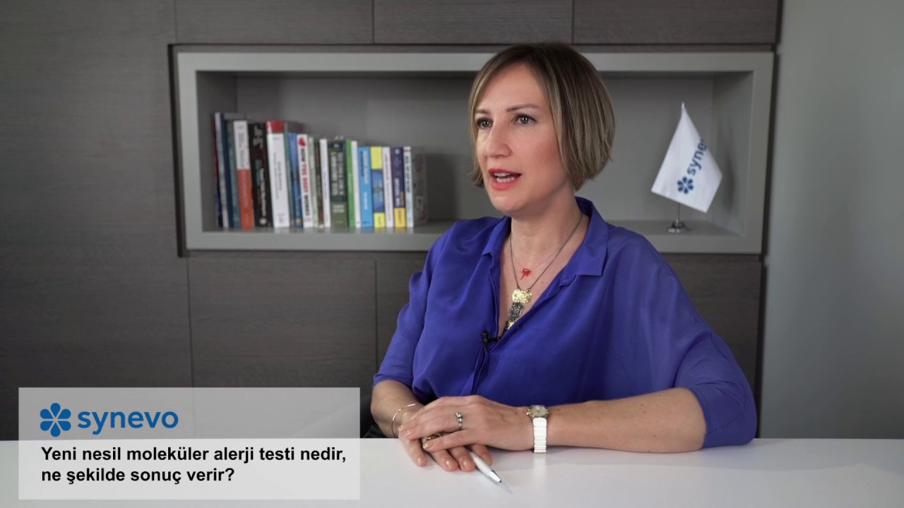 Yeni nesil moleküler alerji testi nedir, ne şekilde sonuç verir?