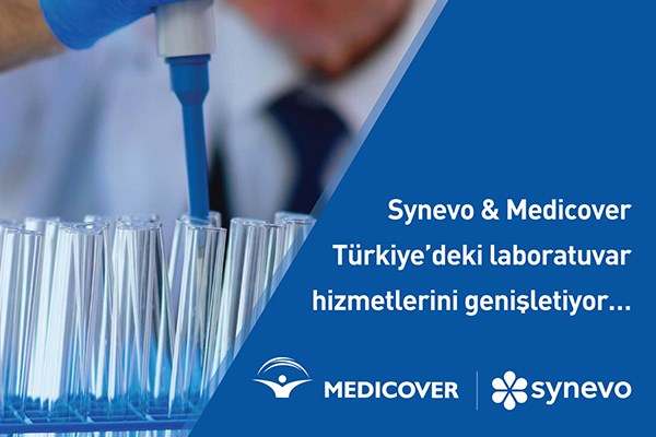 Türkiye’de Büyümeye Devam