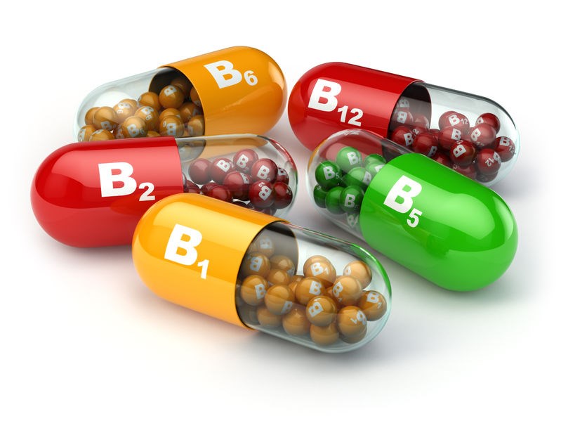 B Kompleks Vitaminlerinin Karmaşık Dünyası
