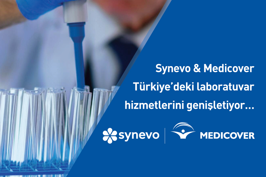 Türkiye’de Büyümeye Devam