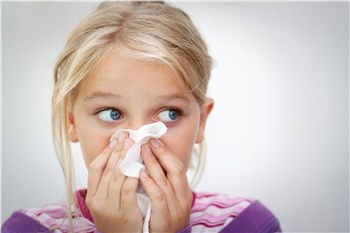 Allergy Tests in Children