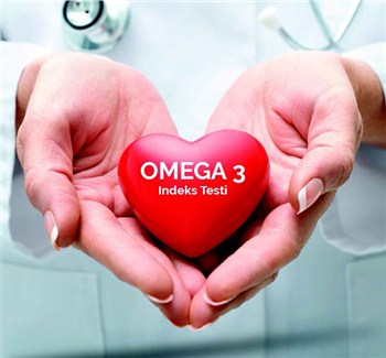 OMEGA-3 İndeks