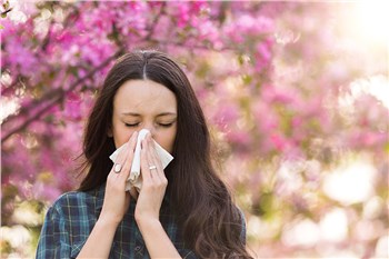 Mevsimsel Alerjilerle Nasıl Başa Çıkabiliriz?